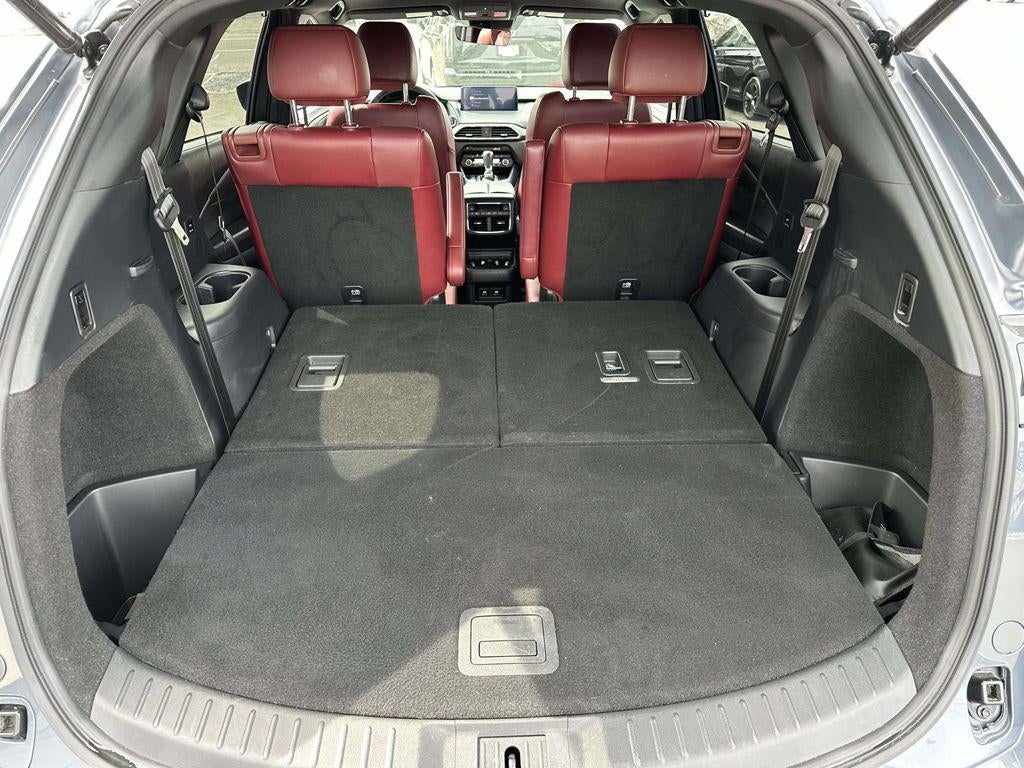 2023 Mazda Mazda CX-9 Carbon Edition