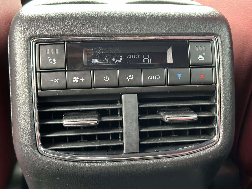 2023 Mazda Mazda CX-9 Carbon Edition