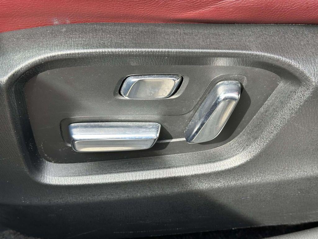 2023 Mazda Mazda CX-9 Carbon Edition