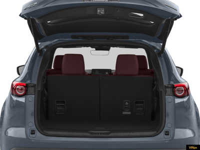 2023 Mazda Mazda CX-9 Carbon Edition