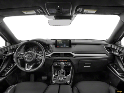 2019 Mazda Mazda CX-9 Grand Touring