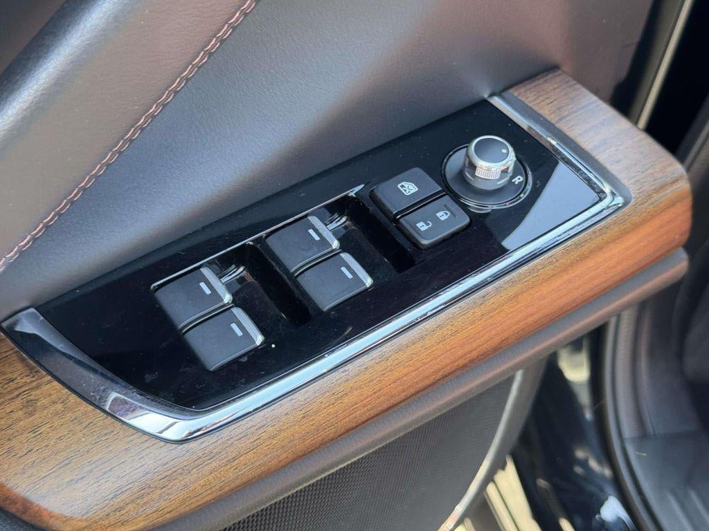 2017 Mazda Mazda CX-9 Signature
