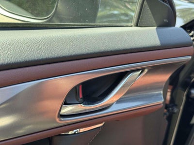 2017 Mazda Mazda CX-9 Signature
