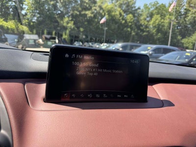2017 Mazda Mazda CX-9 Signature