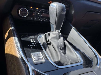 2017 Mazda Mazda CX-9 Signature