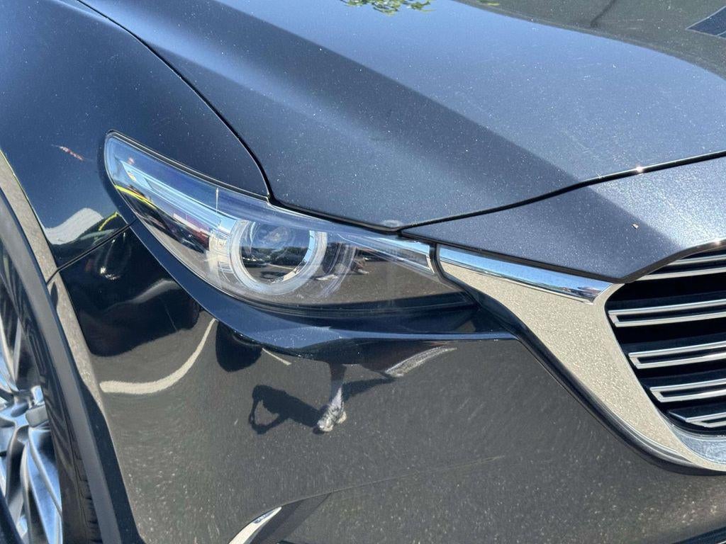 2017 Mazda Mazda CX-9 Signature