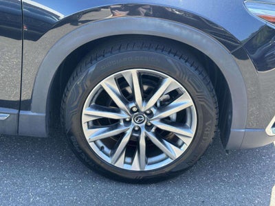 2017 Mazda Mazda CX-9 Signature
