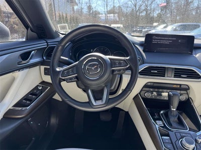 2023 Mazda Mazda CX-9 Signature