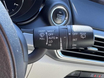 2023 Mazda Mazda CX-9 Signature