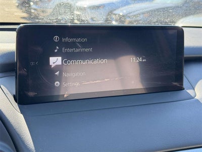 2023 Mazda Mazda CX-9 Signature