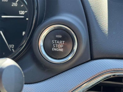 2023 Mazda Mazda CX-9 Signature