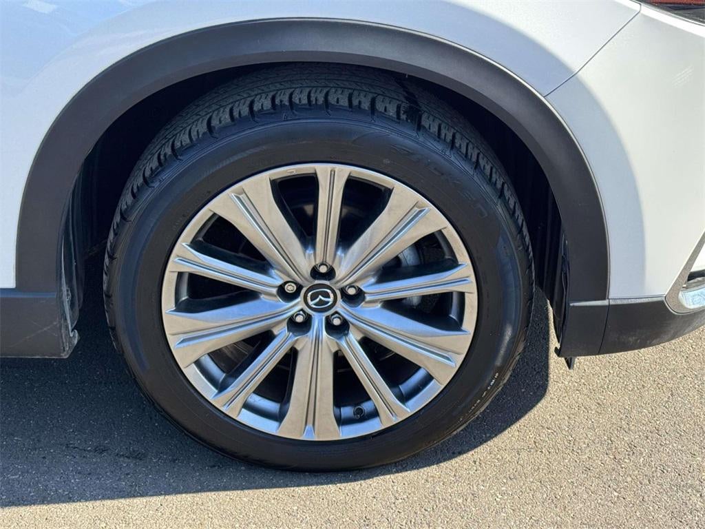 2023 Mazda Mazda CX-9 Signature