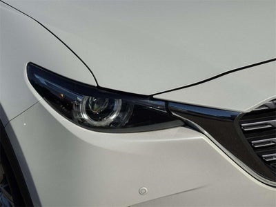 2023 Mazda Mazda CX-9 Signature