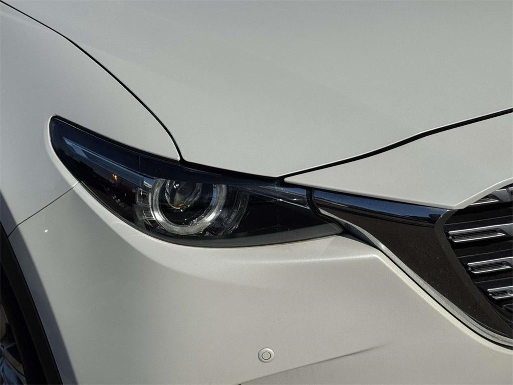 2023 Mazda Mazda CX-9 Signature