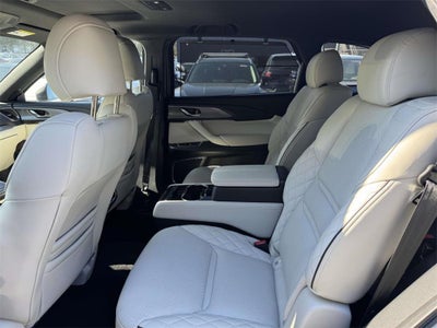 2023 Mazda Mazda CX-9 Signature