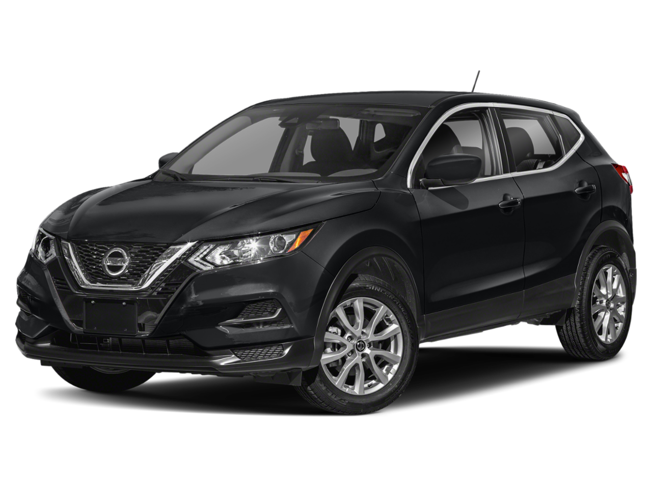 2020 Nissan Rogue Sport