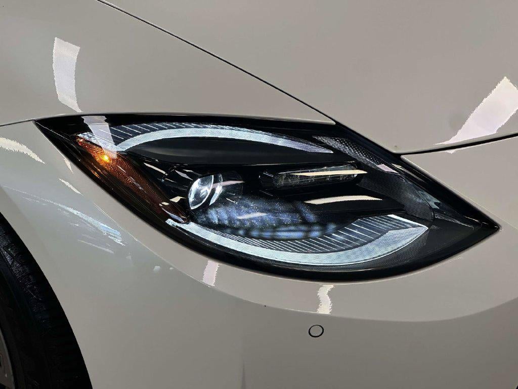 2024 Nissan Z Sport Auto