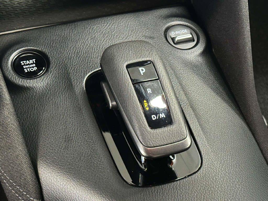 2024 Nissan Z Sport Auto