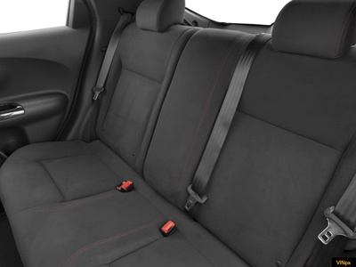 2016 Nissan Juke NISMO