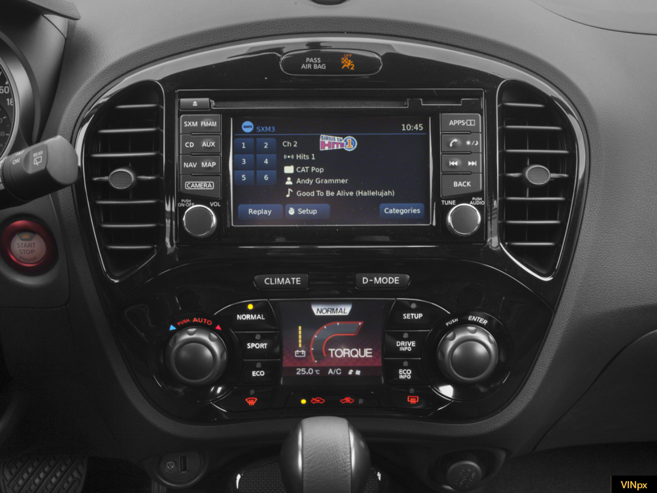 2016 Nissan Juke NISMO