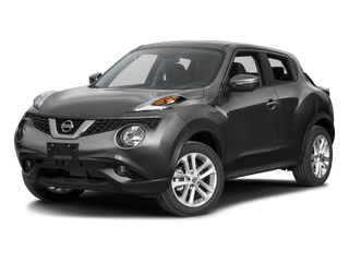 2016 Nissan Juke SL