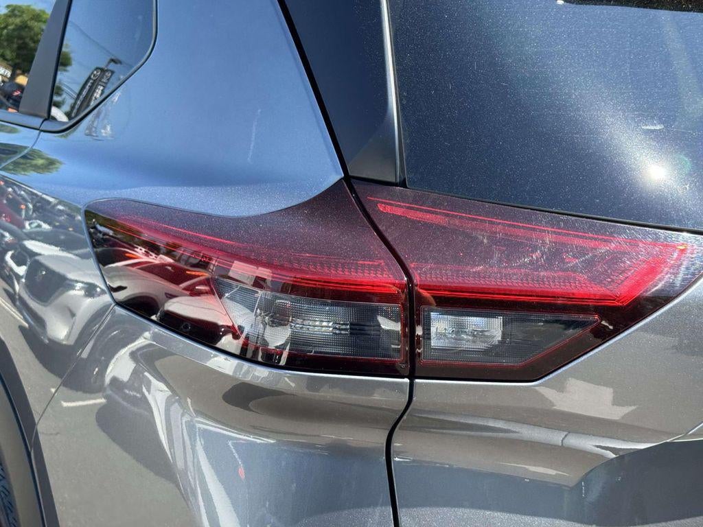 2024 Nissan Rogue SV Intelligent AWD