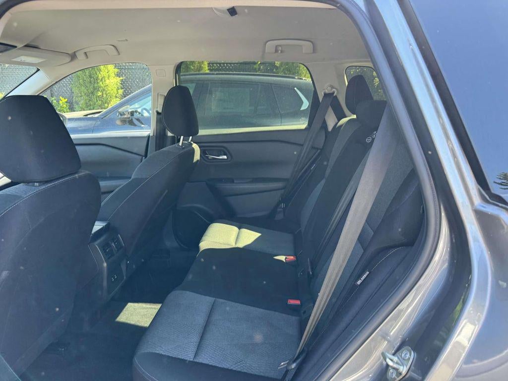 2024 Nissan Rogue SV Intelligent AWD