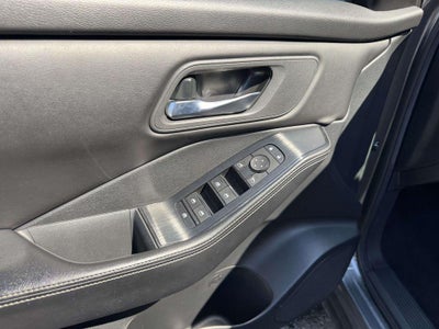 2024 Nissan Rogue SV Intelligent AWD
