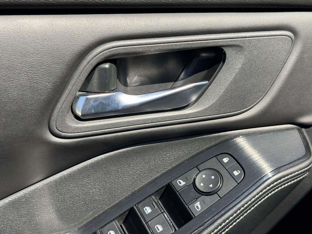 2024 Nissan Rogue SV Intelligent AWD