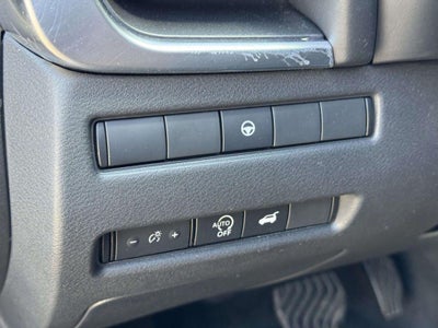 2024 Nissan Rogue SV Intelligent AWD