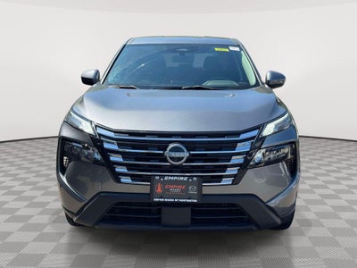2024 Nissan Rogue SV Intelligent AWD