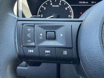 2024 Nissan Rogue SV Intelligent AWD
