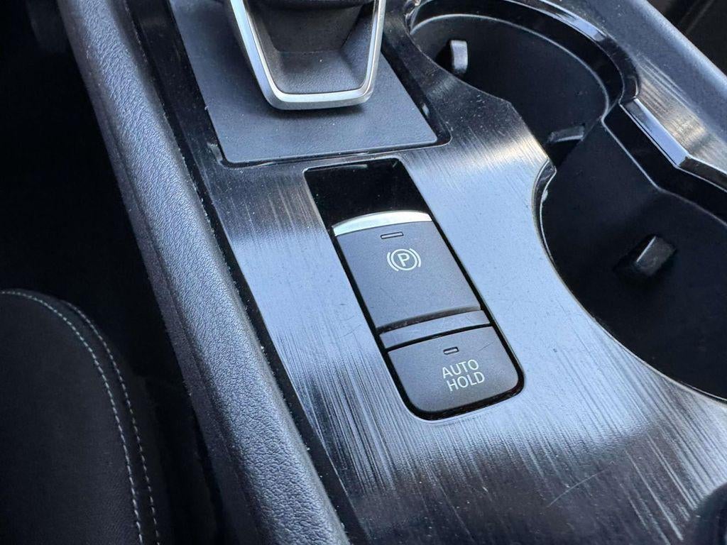 2024 Nissan Rogue SV Intelligent AWD