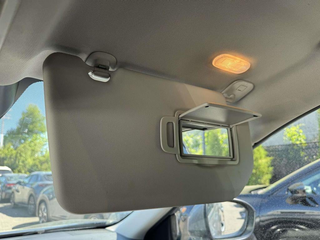 2024 Nissan Rogue SV Intelligent AWD