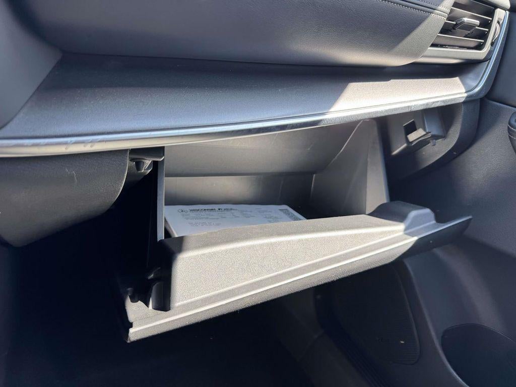 2024 Nissan Rogue SV Intelligent AWD