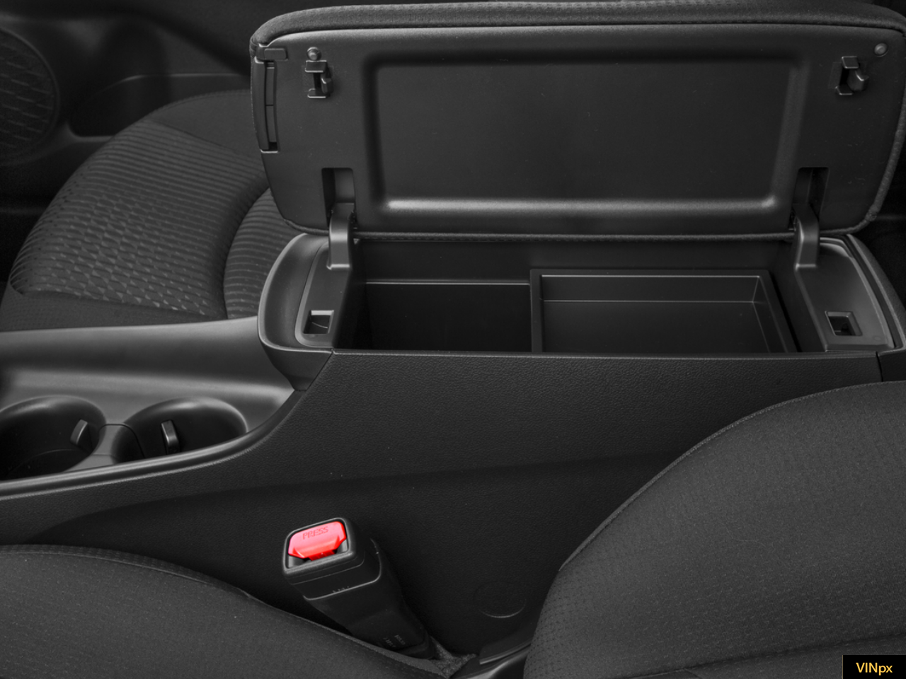 2018 Toyota Prius Two