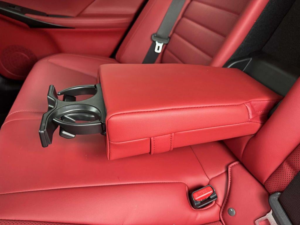 2025 Lexus IS 350 F SPORT