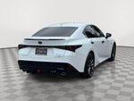 2025 Lexus IS 350 F SPORT