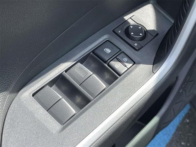 2021 Toyota RAV4 Prime XSE