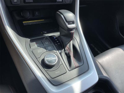 2021 Toyota RAV4 Prime XSE