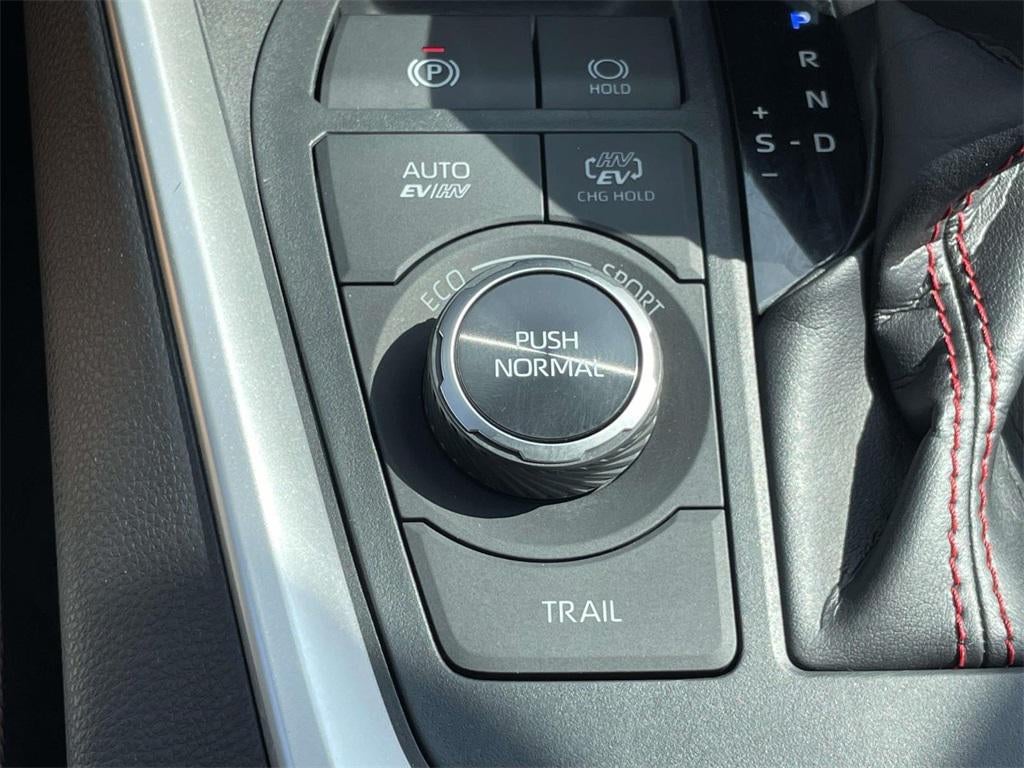 2021 Toyota RAV4 Prime XSE