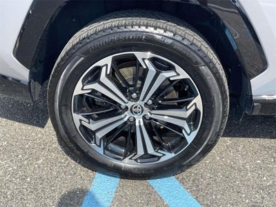 2021 Toyota RAV4 Prime XSE