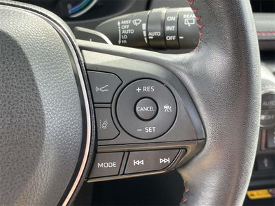 2022 Toyota RAV4 Prime XSE