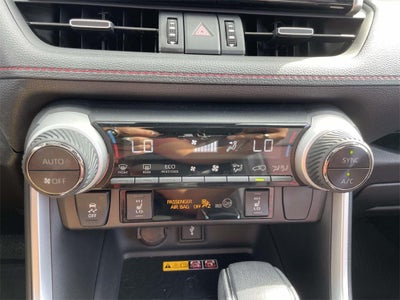 2022 Toyota RAV4 Prime XSE