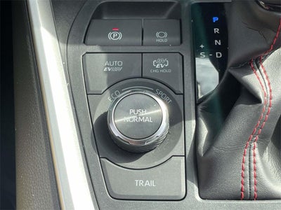 2022 Toyota RAV4 Prime XSE