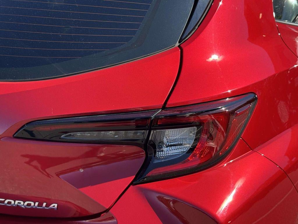 2023 Toyota GR Corolla Core