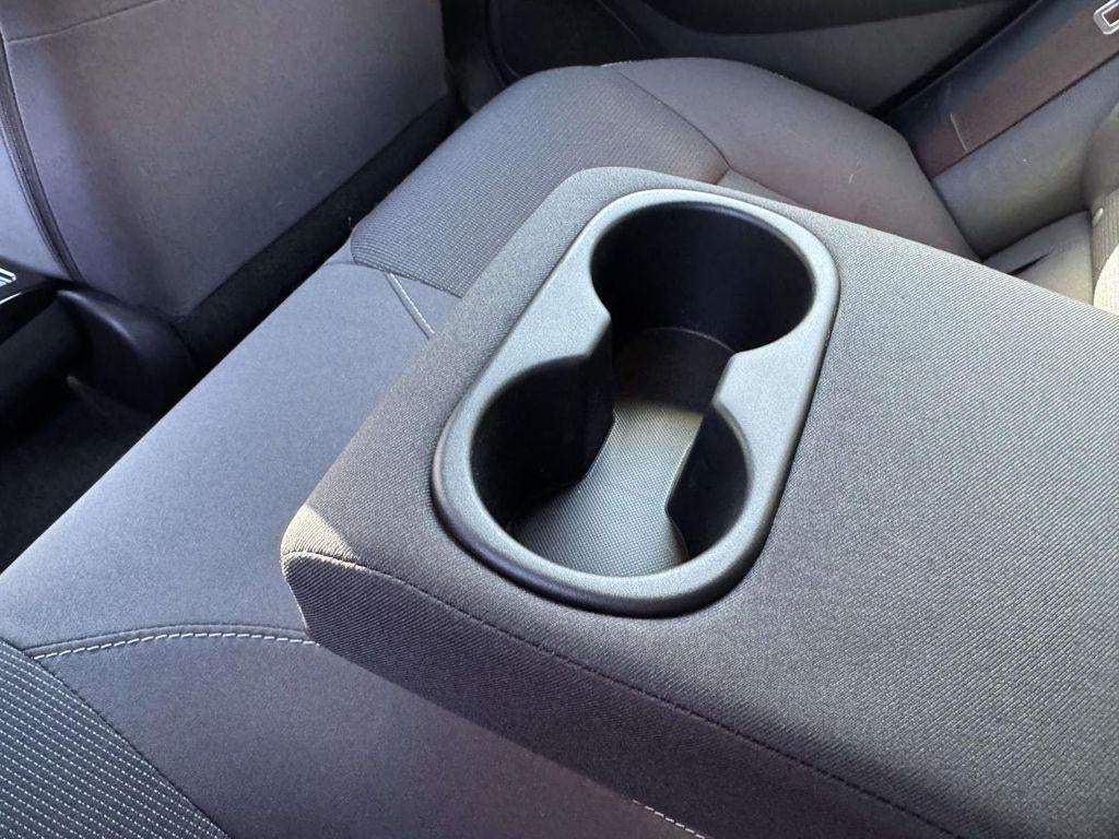 2023 Toyota GR Corolla Core