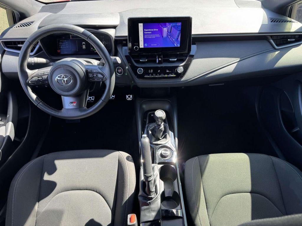 2023 Toyota GR Corolla Core