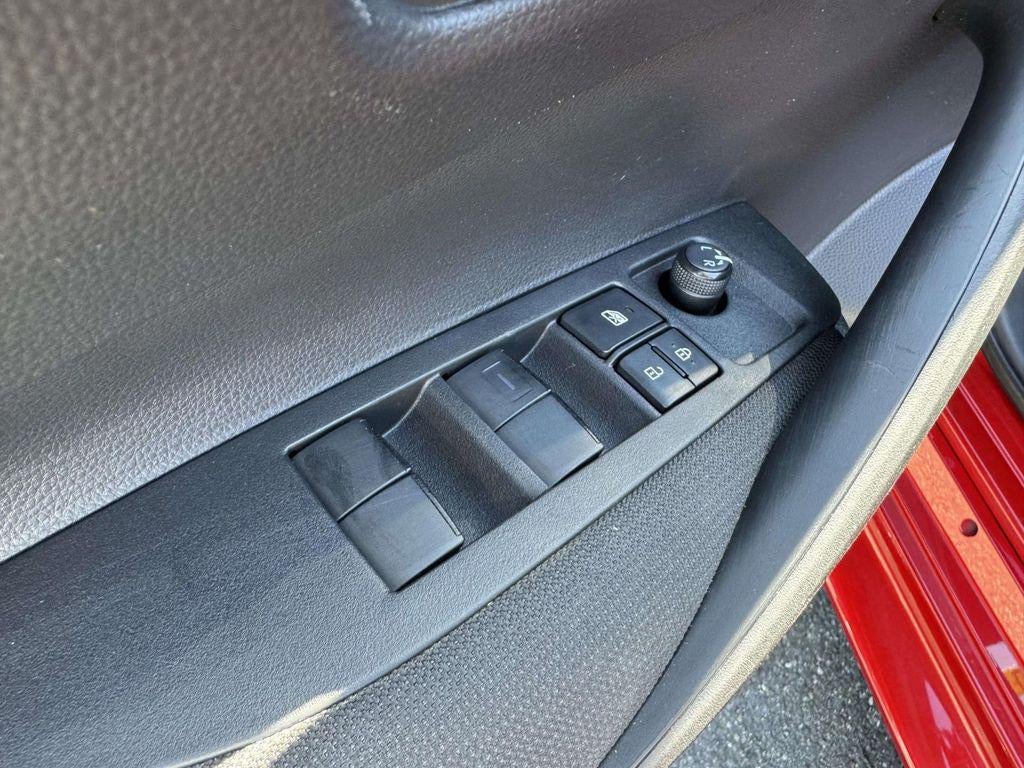 2023 Toyota GR Corolla Core
