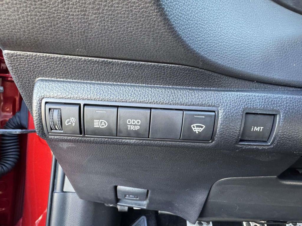 2023 Toyota GR Corolla Core